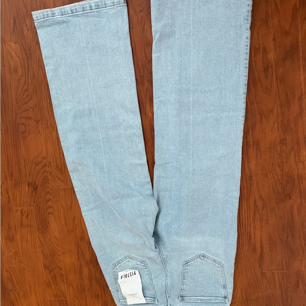 Pistola Lana High Rise, size 29, never worn